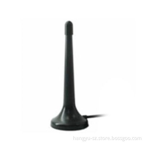 433MHz/2dBi ATSC Antenna, Used for Security with Vertical Polarization